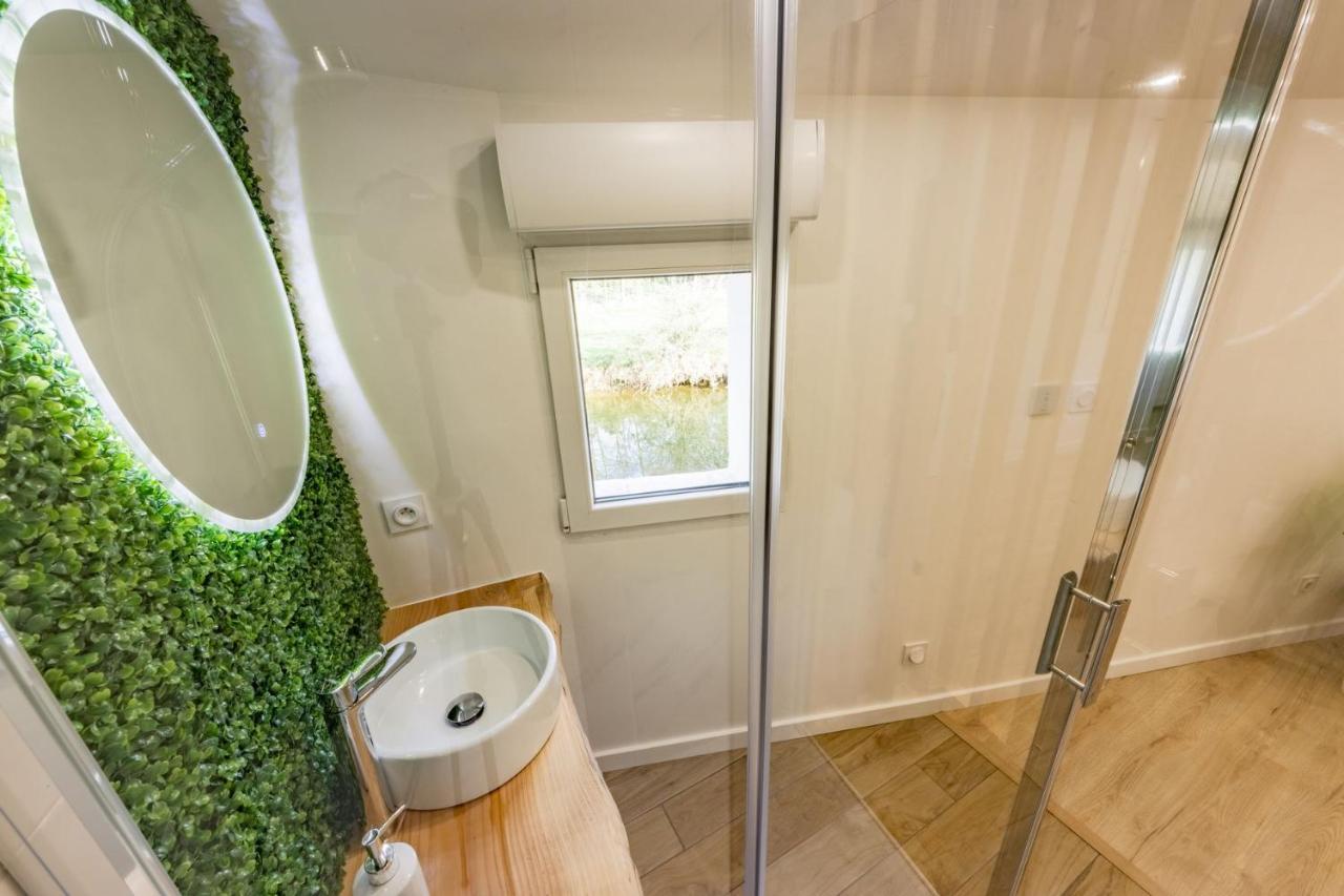 Le Green Duplex - Clim - Parking - Netflix - Nestor & Margot Auterive  Екстериор снимка